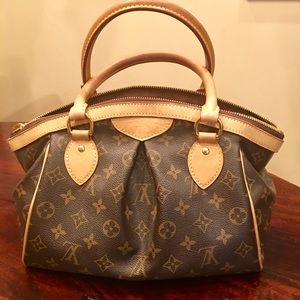 Louis Vuitton Purse